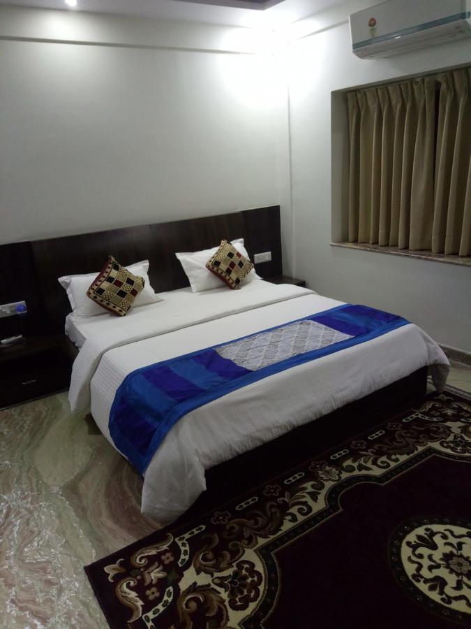 Singh Villa Kolkata Exterior photo