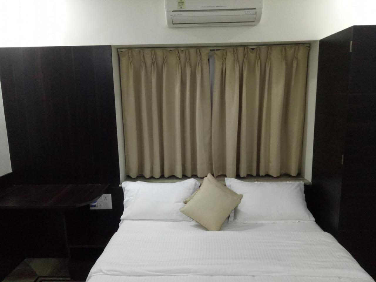 Singh Villa Kolkata Exterior photo